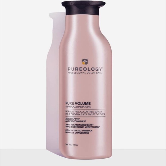 ❌❌SOLD❌❌Pureology - Pure Volume Shampoo & Conditioner - Picture 3 of 7